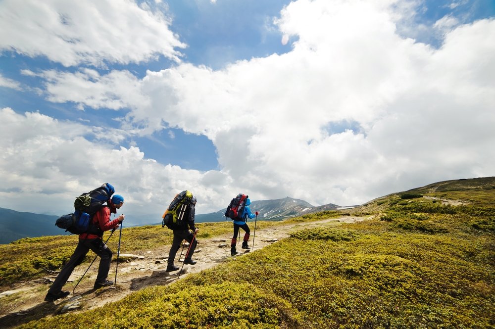 High Scardus Trail: Sharr National Park and Prizren Experience